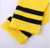 Thick towel bottom soccer socks breathable sweat-absorbent stockings