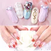 LULAA 1 Bottle Nai Adhesive Glue for rhinestone Decoration 7.5ml Stainess + Fast-dry for UV/LED Manicure Nail Art Tool