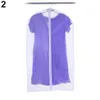 New arrival Garment Suit Dress Jacket Clothes Coat Dustproof Cover protectors Travel Bag AC2I