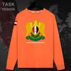 Syrien Arabiska Republiken Syrien Syr Arabiska Mens Hoodie Pullovers Hoodies Män Sweatshirt Streetwear Kläder Tracksuit Höstrock 20