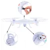 100% originale SYMA X5C (versione di aggiornamento) RC Drone 6 assi telecomando elicottero quadricottero con fotocamera HD da 2 MP o X5 senza fotocamera