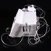 3 in 1 portable Microdermabrasion oxygen jet peel water hydra dermabrasion care beauty skin equipment