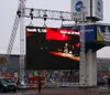 Large outdoor screen P3.91 outdoor full color led display screen Outdoor rental large screen