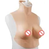 Énormes faux seins réalistes seins en Silicone artificiel faux seins seins formes seins pour transexuelle crosscommode transgenre