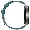 Android iPhone iOS用のGPS NFCの心拍数モニターの防水腕時計スポーツトラッカーのスマートな腕時計のオリジナルのHuawei