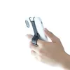 Grip à main pour smartphone Grip Wanpool Universal non glisser la main à la main en silicium avec poignée pour 5 7 pouces Appareil Black1209824