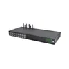 Factory Prijs 4G LTE VOIP GATEWAY 8 Haven Goip Gateway met SIM Anti Blocking Solution Acom508L-32