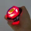 Gymutrustning LED Wrist Ball Trainer GyroScope Svareener Gyro Power Ball Arm Ovar Powerball träningsmaskin Gym6539594