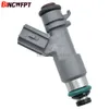 6PCS 16450-R70-A01 fuel injectors for Acura MDX 2008~2010 RL 2009~2010 ZDX 2010 3.7L TL 2009~10 TSX 2010~2012 3.5L V6