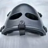 Nij IIIa Aramid Face Protection Mask, Half Ballistic Face Mask