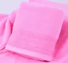 Grand labyrinthe épaissi treillis adulte serviette de bain bébé super doux absorbant hôtel coton serviettes en gros cadeau 140*70 cm