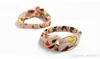 Multicolor Elastic Hair Band Twisted Knutted Head Scarf Floral Wide Stretch Girls Hair Accessories TS001