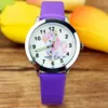 montres de mode pour enfants