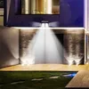 Zonne-verlichting LED Tuin PIR Bewegingssensor Beveiliging Wandlamp Waterdichte IP65 Buitenverlichting voor Straatweg