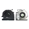 Gratis frakt Original Laptop CPU Cooling Fan för HP EliteBook 8540P 8540P 8540W CPU Fan 595769-001