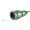 Fischfinder Unterwasser-LED-Nachtsicht-Angelkamera 15M Kabel 1000TVL 4,3-Zoll-LCD-Monitor