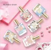 Victarias Rainha Mulheres Flores Perfume Sólido Perfume Fresco Avon Natural Fragrância Durando Ladies Perfume 30ML CZ134