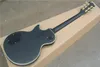 Custom shop 1968 VOS touche en palissandre noir guitare électrique tulipe accordeurs matériel chromé guitares fabriquées en chine 5589114