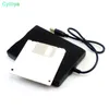 Ensemble 10pcs / lot 1 44Mb 3 5 USB Lecteur de disquette portable externe Disquette FDD pour Laptop2548