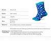 Match-up Free Shipping Combed Cotton Brand Men Socks,colorful Dress Socks (5 Pairs / Lot ) No Gift Box MX190719