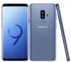 Original rénové Samsung Galaxy S9 Plus G965U Déverrouillé Téléphone mobile 6GB 64GB Snapdragon845 6.2 "1440x2960 ​​IP68 NFC Android8.0 Smartphone