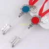 200pcs/lot New design fashion high quality stylish christmas ornament pendant santa magic key