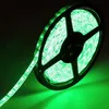 free ship 100m lot strips 3528 5050 SMD RGB 12V Waterproof Non-waterproof Led flexible strips light 300 Leds 5M double side good quality