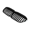 1 PC MP Style ل BMW 7 Series G12 1-Slat Line Front Grille Grille Grilles