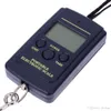 40Kg 10g Digital Scales LCD Display hanging luggage fishing weight scale Free shipping by dhl