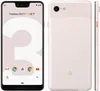 Orijinal Google Pixel 3 XL 4G LTE Cep Telefonu 4GB RAM 64GB 128GB ROM Snapdragon 845 Octa Çekirdek Android 6.3 "Tam Ekran 12.20MP NFC Parmak İzi Kimliği Akıllı Cep Telefonu