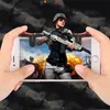 Gamepad Telefon komórkowy Mobile Control Joysticka Gamer Android Game Pad Controller dla Iphone Xiaomi Wyzwalacz do PUBG