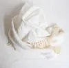 Muslin Baby Blankets Newborn Swaddle Wrap Blanket Tassel Cotton Baby Receiving Blanket Infant Sleeping Quilt Bed Cover231k