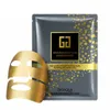 Masks Face Hydrating Moisturizing 24K Gold Above Collagen Facial Oil Control Skin Care