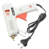 RaitoolPT02 150W 100-240V قابل للتعديل الساخنه نذوب الصمغ بندقية السلطة العليا سريعة درجة الحرارة الحرارة