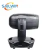 new production led 80W Beam stage Moving Head light for night club dj equipment best sellers wedding disco lighting