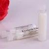 NOUVEAU FALS FALSE CEUX GLUE BLAND CEU BLAND GLUE EST TRAITE TUBE VERRE 2ML MINI GLUE LATÉCULATION NATUREL RÉSABLE2422529