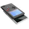 0,5 cm Ultra-cienkie przenośne Konsole Handheld Concoles Color Screen Childhood Memory Console Console Gry wideo 500-w-1