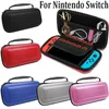 Boîte De Sac De Protection EVA Pour Console De Jeu Nintendo Switch - Rose