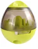 Le dernier animal tumbler fuites boules de nourriture, vous pouvez manger tout en jouant chien jouets de formation pédagogique de fournitures Teddy animaux Golden Retriever