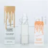 테일러 메이 프로 클래식 60ml TLM Color Changing Shine 파운데이션 크림 Magic Flawless Lasting Perfecting Liquid Concealer