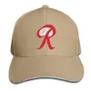 Rainier Beer Capital R Mountain Unisex Adjustable Baseball Caps Peaked Sandwich Hat Sports Outdoors Snapback Cap Summer Hat 8 Colo1095725