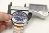 2020 2スタイルメンズスポーツダイバーウォッチQuartzムーブメント腕時計エージェント007お気に入りの腕時計回転可能なベゼル2トーンS4854095