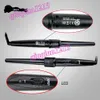 Professional Hair Curling Irons Set 5 in 1 Interchangeable Barrel Ceramic Wavy Curly Curler Roller Hot Styling Tools Salon Curling Wand Gift