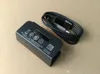 100% Original S10 USB Type C-laddningskablar Typ-C 2A Fast Charger Data Cable för S8 S9 Plus Huawei laddningssladd