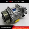 For Sanden SD7C16 Compressor For Peugeot 407 508 For Ctroen C5 C6 9683055180 9800840380 6453W 6453SN 6453RE 6453p 9670022580