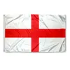 علم إنجلترا 0.9x1.5m حار بيع أعلام الدولة الإنجليزية التي أدلى بها 68D البوليستر ، وحرية الملاحة