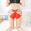 Vrouwenkleding sexy slipjes kant bloemen naadloos ondergoed bikini panty string lente zomer nachtkleding