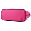 紫色のバッグデザイナーパターンハンドバッグ女性PUレザーショルダーバッグクロスボディのためのクロコダイルクロコダイル新しいGGUWR