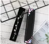 [DDisplay] Ins Stil Sakura Siyah Mücevher Kutusu Glamour Yüzük Kutuları Aylık Küpe Küçük Takı Ekran Oryantal Kiraz Kolye Paketi kutu