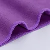 Serviette en microfibre 30x100cm, absorbant la sueur, serviette de sport à séchage rapide, Yoga, Fitness